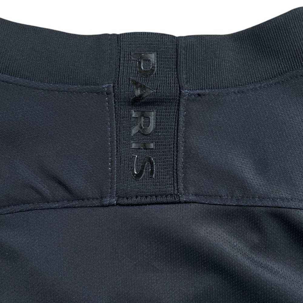 Jordan X Paris Saint-Germain 19/20 Stadium Fourth Jersey Size XLarge NWOT - Picture 11 of 14